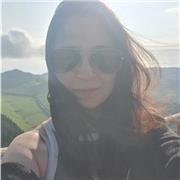 Profesora de pilates suelo apta para dar clase de todos los niveles (sencillo, intermedio y avanzado)